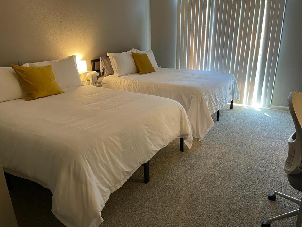 Charming 1,100 Sq Ft Apartment Near To The Shops At Legacy Plano Buitenkant foto